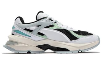 Nano Odyssey “White Black”