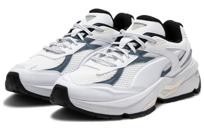 Nano Odyssey “White Evening Sky”