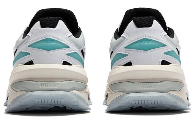 Nano Odyssey “White Black”