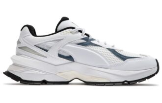 Nano Odyssey “White Evening Sky”