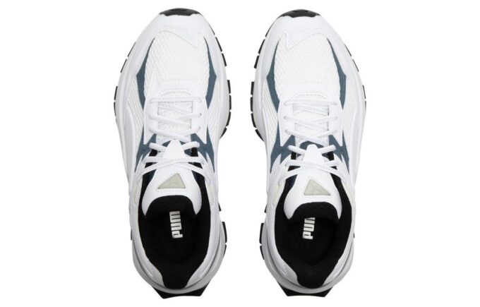 Nano Odyssey “White Evening Sky”