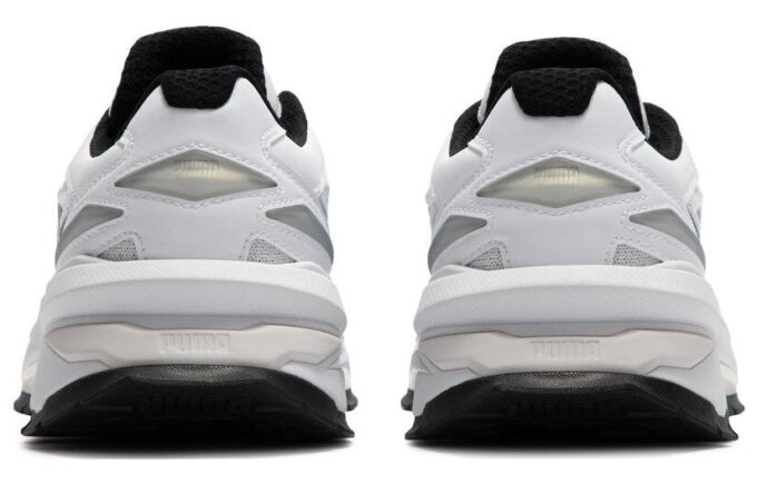 Nano Odyssey “White Evening Sky”