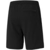 Nature Camp Graphic Shorts “Black”
