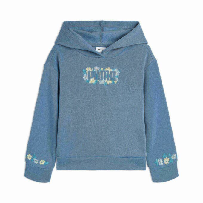 Nature Pack Little Kids’ Hoodie Nature Pack Little Kids’ Hoodie