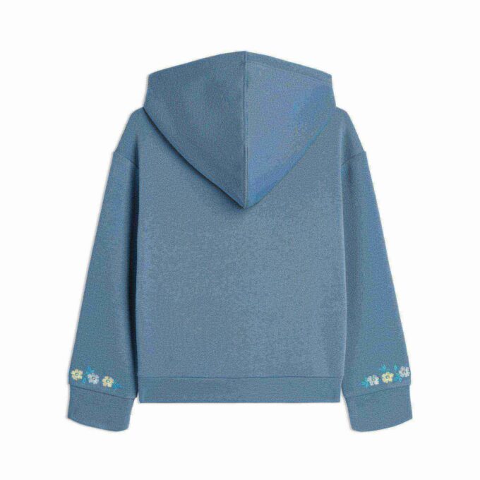 Nature Pack Little Kids’ Hoodie Nature Pack Little Kids’ Hoodie