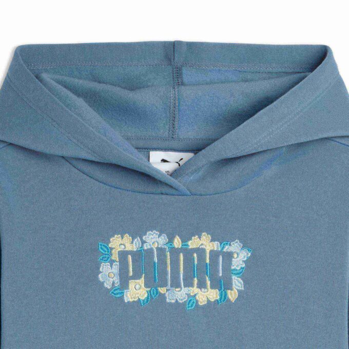 Nature Pack Little Kids’ Hoodie Nature Pack Little Kids’ Hoodie