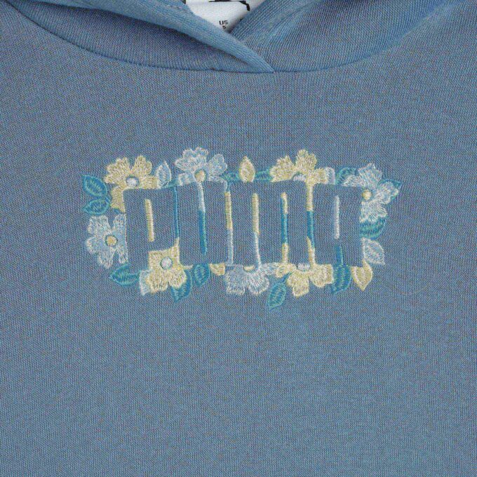 Nature Pack Little Kids’ Hoodie Nature Pack Little Kids’ Hoodie