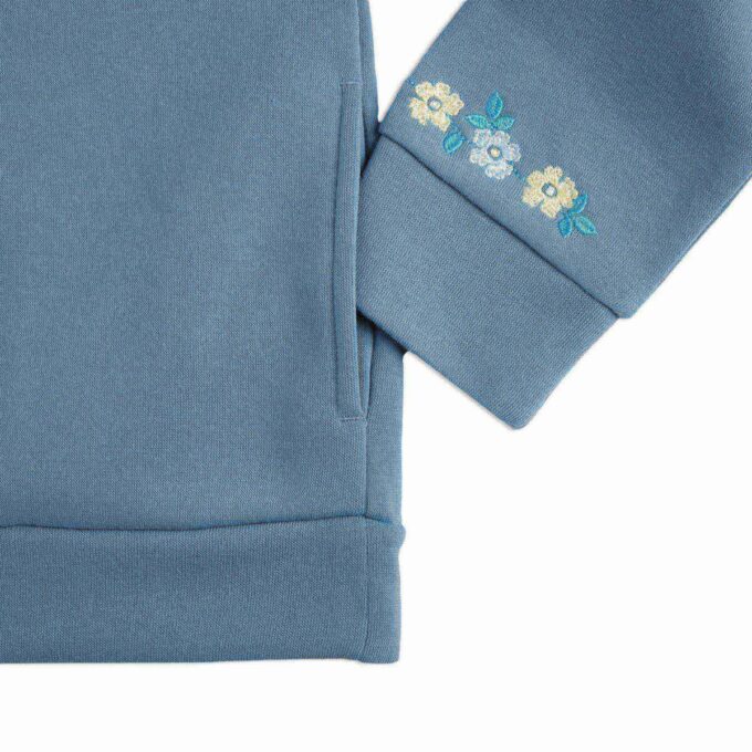 Nature Pack Little Kids’ Hoodie Nature Pack Little Kids’ Hoodie