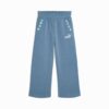 Nature Pack Little Kids’ Wide Leg Fleece Pants Nature Pack Little Kids’ Wide Leg Fleece Pants
