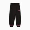 Nature Pack Little Kids’ Wide Leg Fleece Pants Nature Pack Little Kids’ Wide Leg Fleece Pants