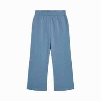 Nature Pack Little Kids’ Wide Leg Fleece Pants