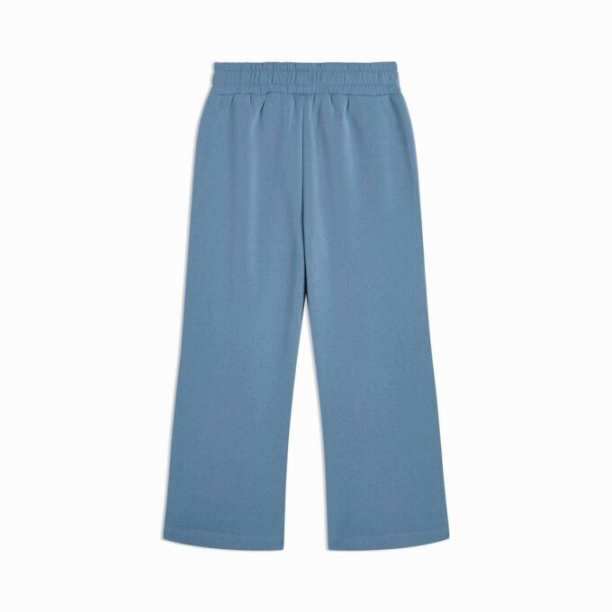 Nature Pack Little Kids’ Wide Leg Fleece Pants Nature Pack Little Kids’ Wide Leg Fleece Pants