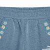 Nature Pack Little Kids’ Wide Leg Fleece Pants Nature Pack Little Kids’ Wide Leg Fleece Pants