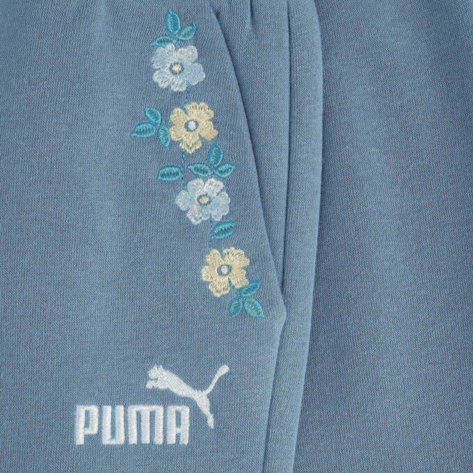 Nature Pack Little Kids’ Wide Leg Fleece Pants Nature Pack Little Kids’ Wide Leg Fleece Pants