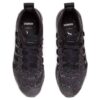NEMEN x Blaze of Glory Knit Mid “Phantom Black”