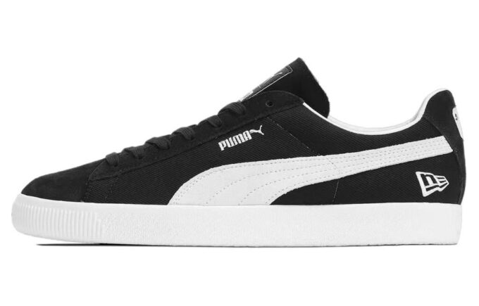 New Era X Suede Made In Japan “Navy”