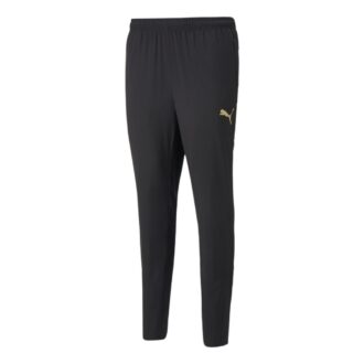 Neymar Diamond Woven Pants “Black”