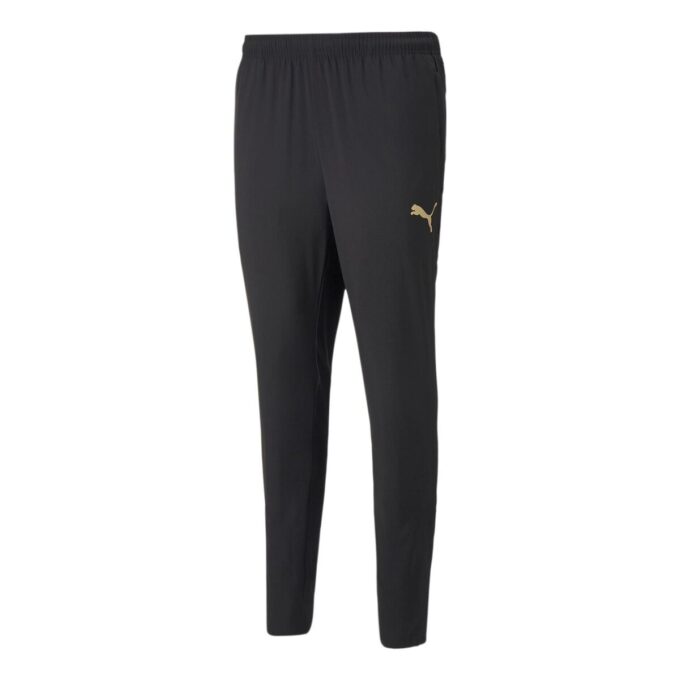 Neymar Diamond Woven Pants “Black”