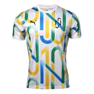 NEYMAR JR Copa Graphic Jersey “White”