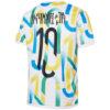 NEYMAR JR Copa Graphic Jersey “White”