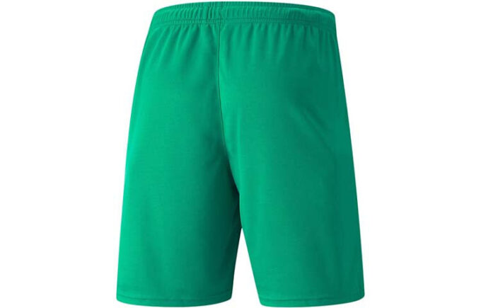 Neymar Jr Football Shorts “Green”