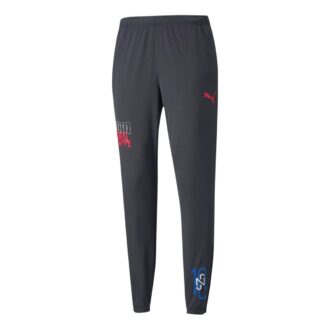 Neymar Jr Futebol Training Pant “Dark Grey”