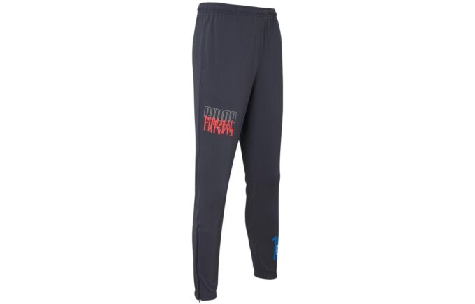 Neymar Jr Futebol Training Pant “Dark Grey”