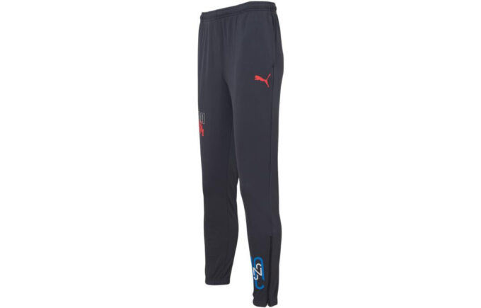 Neymar Jr Futebol Training Pant “Dark Grey”
