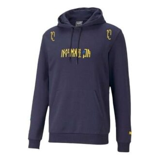 Neymar JR Hero Hoody “Dark Blue”