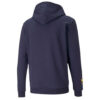 Neymar JR Hero Hoody “Dark Blue”
