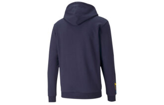 Neymar JR Hero Hoody “Dark Blue”
