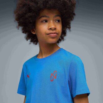 Neymar Jr. Playmaker Big Kids’ Soccer Tee Neymar Jr. Playmaker Big Kids’ Soccer Tee