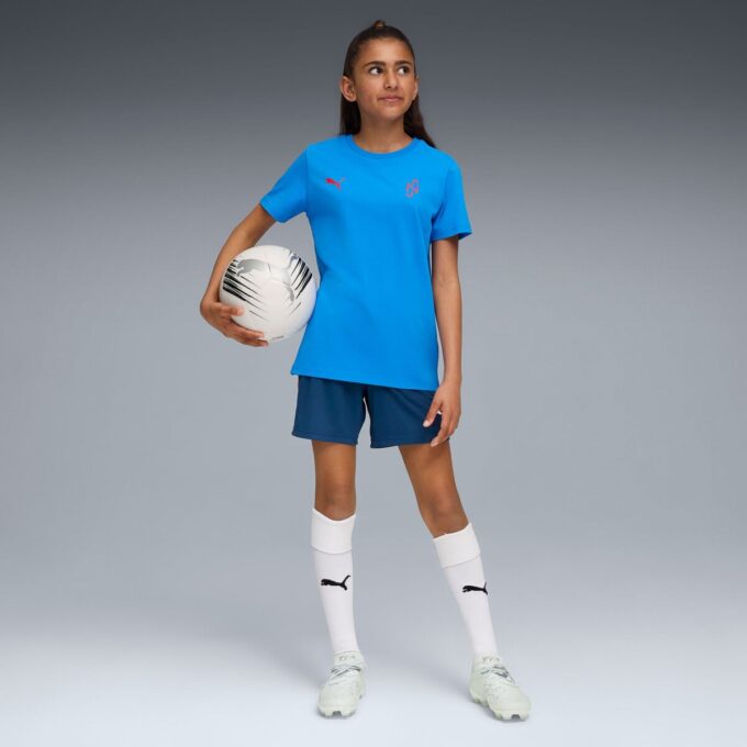 Neymar Jr. Playmaker Big Kids’ Soccer Tee Neymar Jr. Playmaker Big Kids’ Soccer Tee