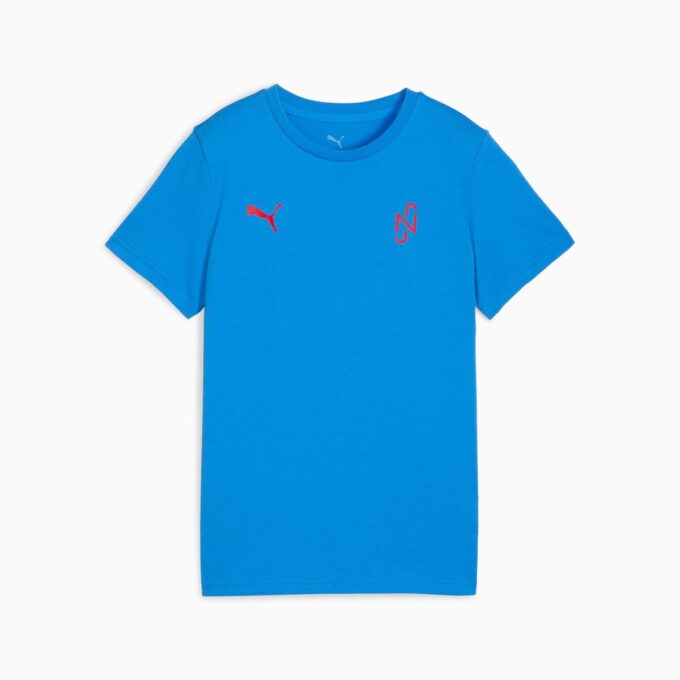 Neymar Jr. Playmaker Big Kids’ Soccer Tee Neymar Jr. Playmaker Big Kids’ Soccer Tee