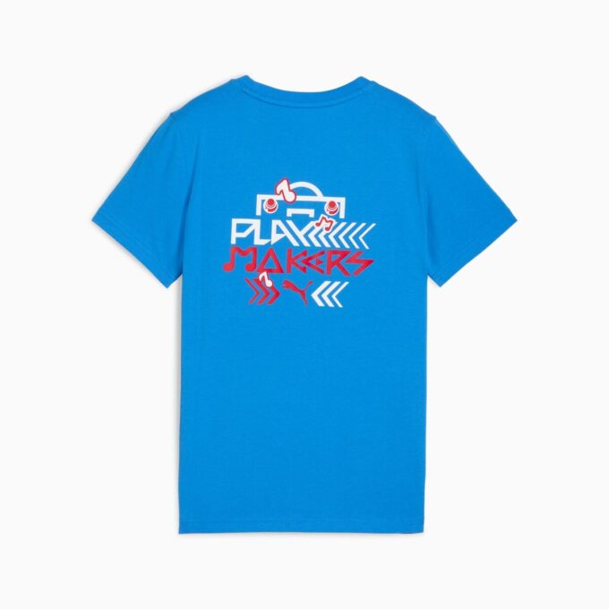 Neymar Jr. Playmaker Big Kids’ Soccer Tee Neymar Jr. Playmaker Big Kids’ Soccer Tee