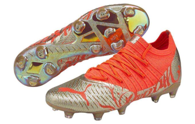 Neymar Jr x Future Z 1.4 FG AG “Dream Chaser – Player”s Edition”