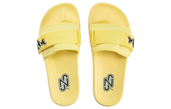 Neymar Jr. x Leadcat 2.0 Sandal “Fizzy Light”