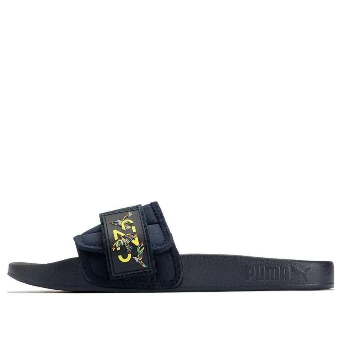 Neymar Jr. x Leadcat 2.0 Sandal “Parisian Night”