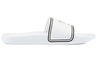 Neymar Jr. x Leadcat 2.0 Slide “White Black”
