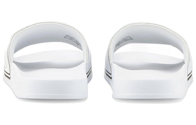 Neymar Jr. x Leadcat 2.0 Slide “White Black”