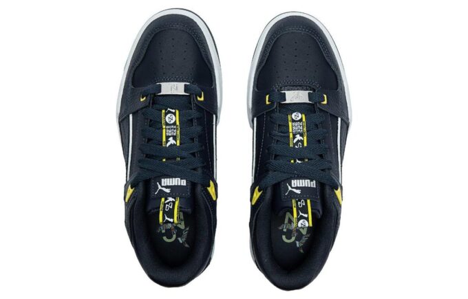 Neymar Jr. x Slipstream “Tropical Collection”