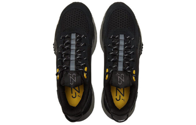 Neymar Jr. x Wild Rider “Black Castlerock”