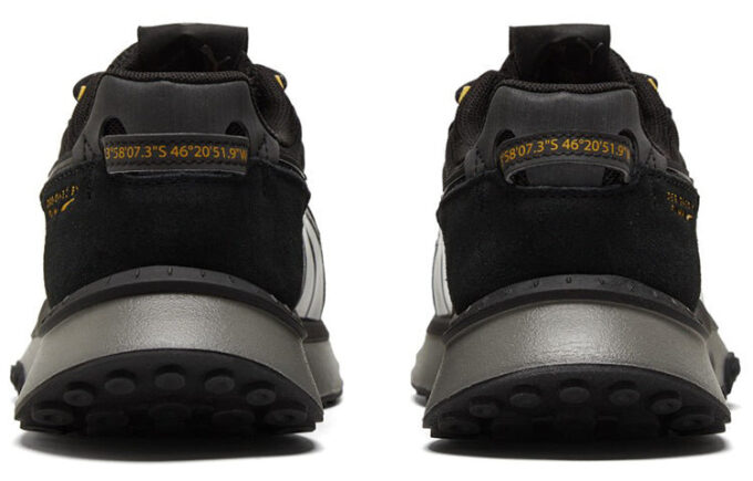 Neymar Jr. x Wild Rider “Black Castlerock”