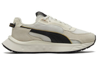 Neymar Jr. x Wild Rider “Vaporous Grey Black”