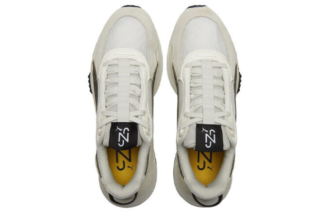 Neymar Jr. x Wild Rider “Vaporous Grey Black”