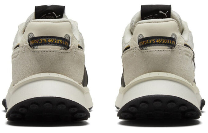 Neymar Jr. x Wild Rider “Vaporous Grey Black”