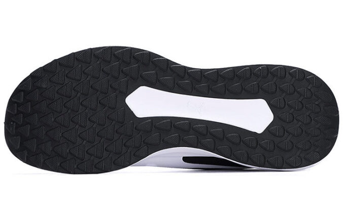 Night Runner “Black White”