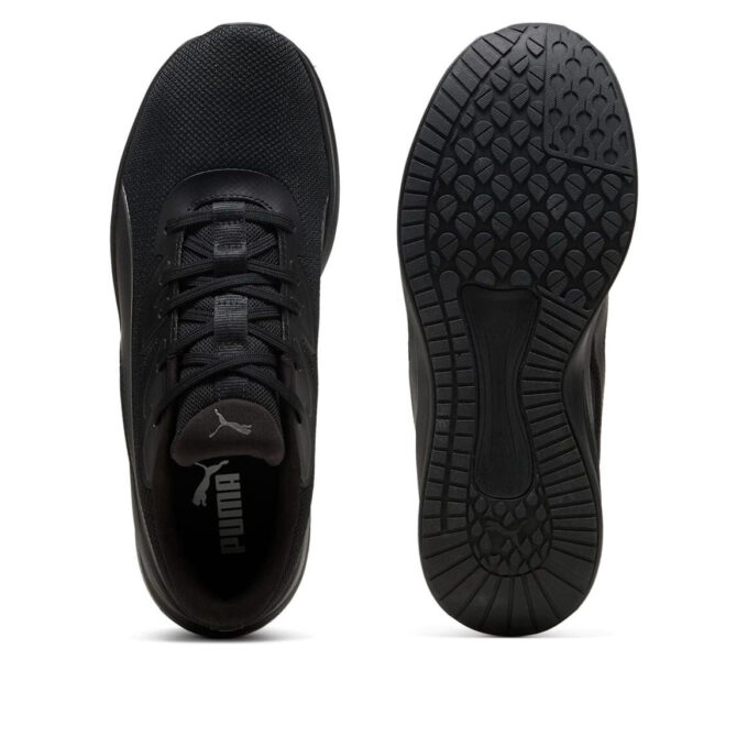 Night Runner V3 “Black”