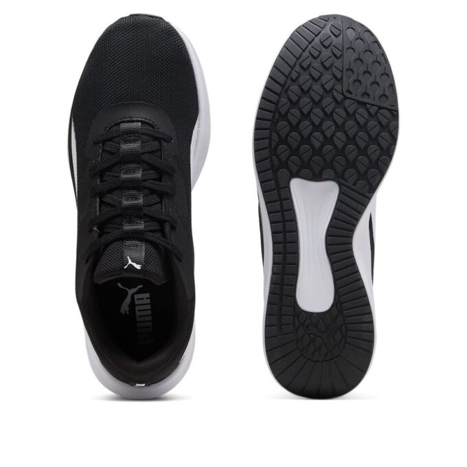 Night Runner V3 “Black White”