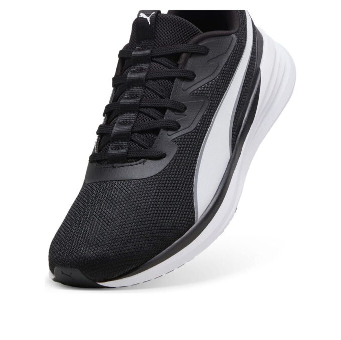 Night Runner V3 “Black White”